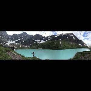 Meet your Posher, Charli